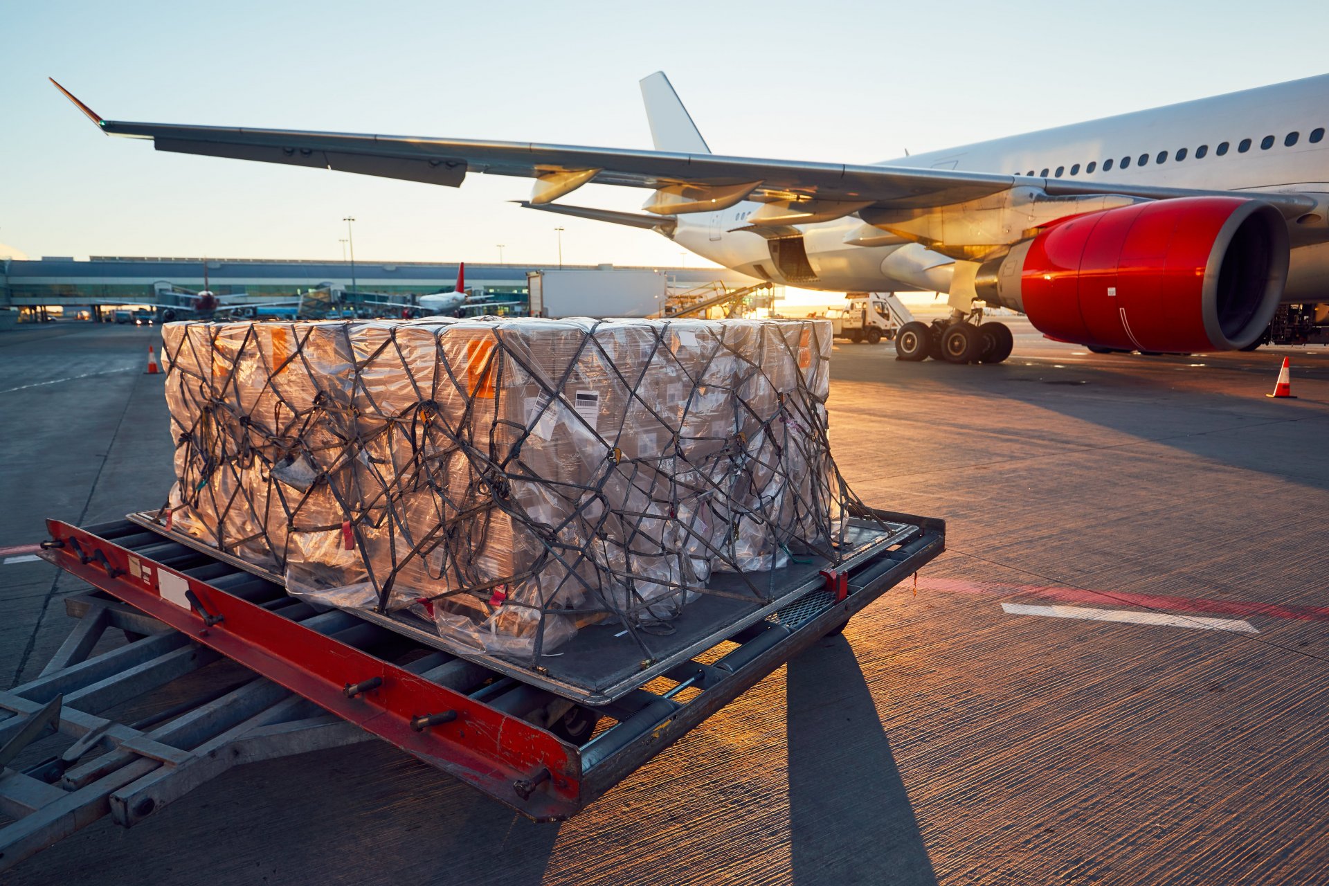 Airfreight