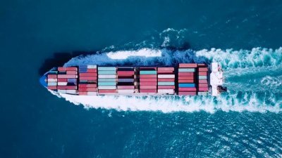 Ocean Freight