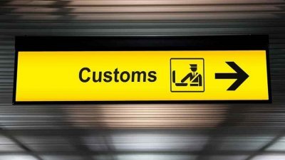 Customs Brokerage